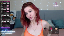Redhead_foxie