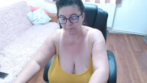 mayabbw50tits
