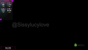 sissylucylove