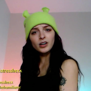 mistresshexx