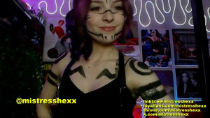 mistresshexx
