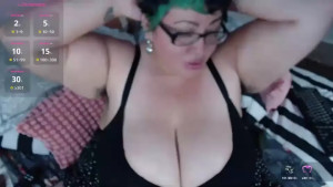 lucklucybbw