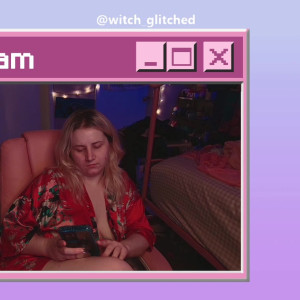 glitchwitch
