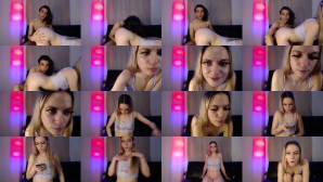 sweetkittenandbrutalhound