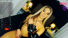 urladyprincessmassivecock