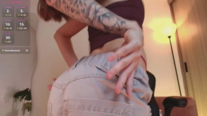 mirandashaw