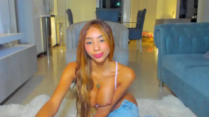 lilipinkette