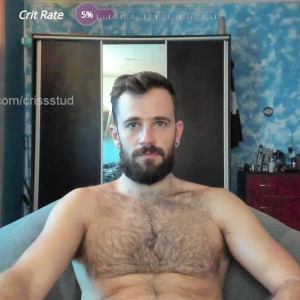 crissstud