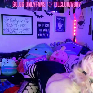 lilclownbaby666