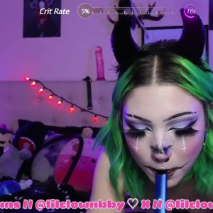 lilclownbaby666