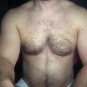 hunghairydaddydick