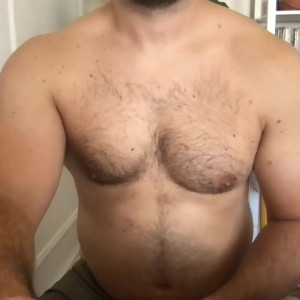 hunghairydaddydick
