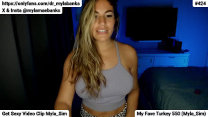 MylaBanks
