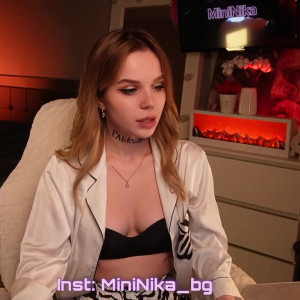 MiniNika