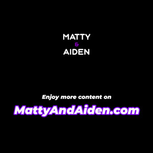 mattyaiden