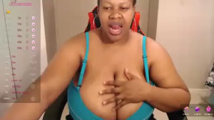 BustyLisa85