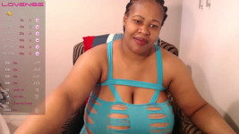 BustyLisa85