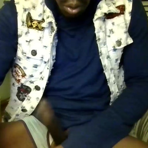 thicklongheavyblackcock