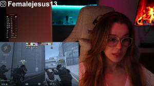 FemaleJesus1