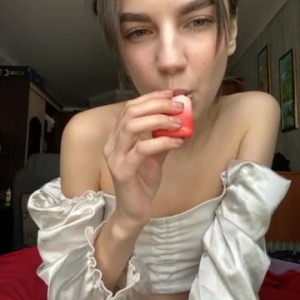 StrawberryGirl