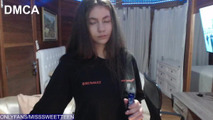 misssweetteen