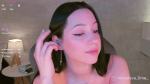 miroslava_lime