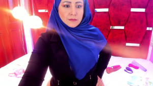 HijabiWife