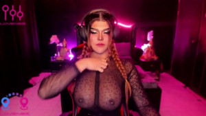 tremendouscockdestroyer