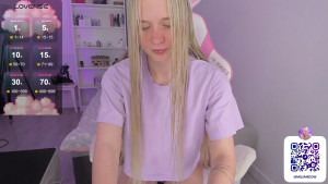 Milia_Parker