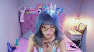 charlottemoonxz