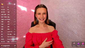 Cutie kim 18