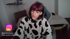 Nixxy-naughty