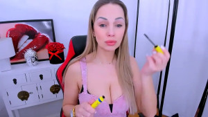 PamelaDiamond