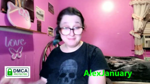 AlexJanuary