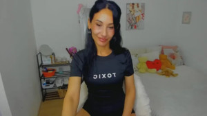 Blackeyeslady