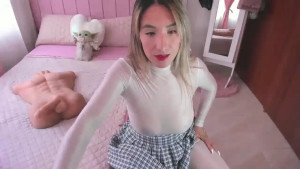 Whitneykiss