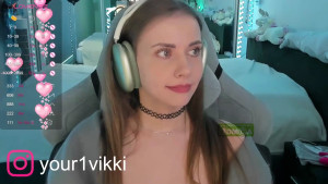 VikkiExtraCheese