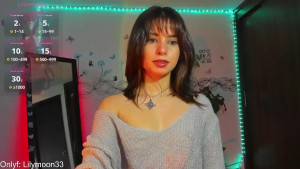Lilymoon33