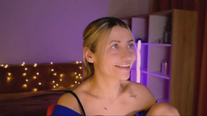ZoeGrant