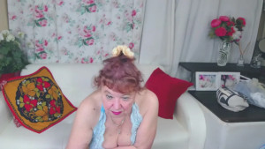 YourHotGranny