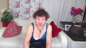 YourHotGranny