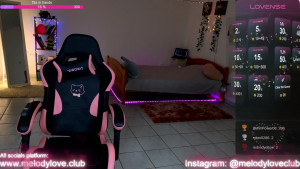 MelodyLoveClub