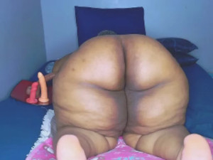 fatafricanqueen