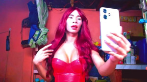 11inchmistressxxlyka