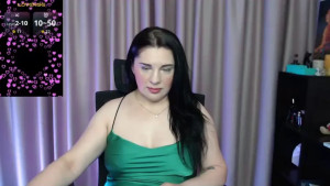 MsLuckyStar