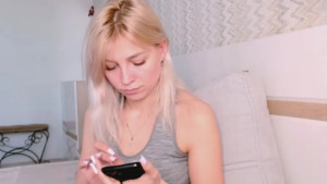 DreamBlondy