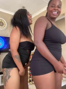 sexyTHANDO