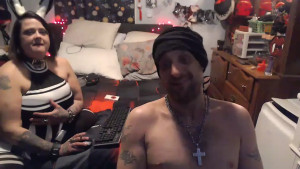 bunni_and_thebossman