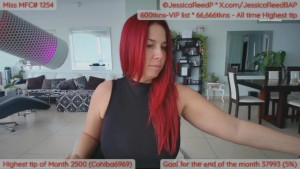 JessicaReedP