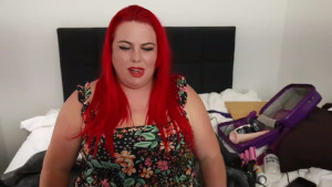 redxxxvixen
